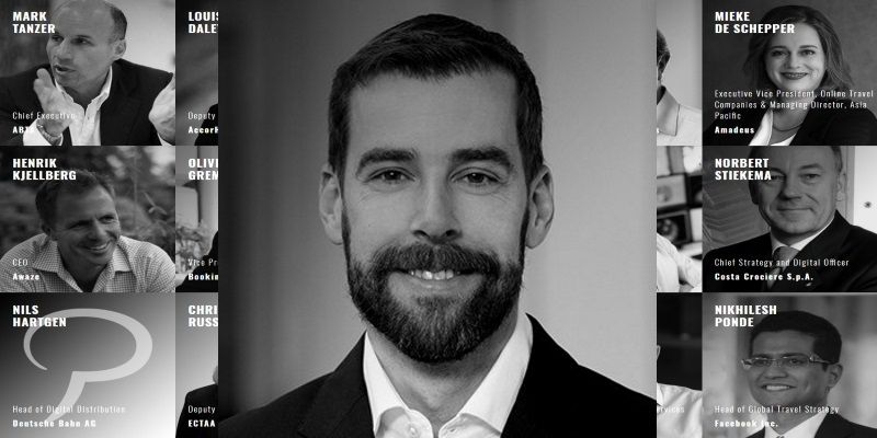 Phocuswright Europe 2019 preview Dirk Tietz